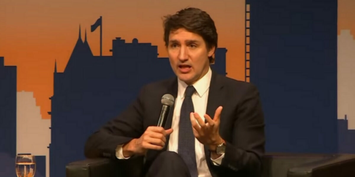 Trudeau admits Mexican cartels are taking advantage of Canada’s asylum system