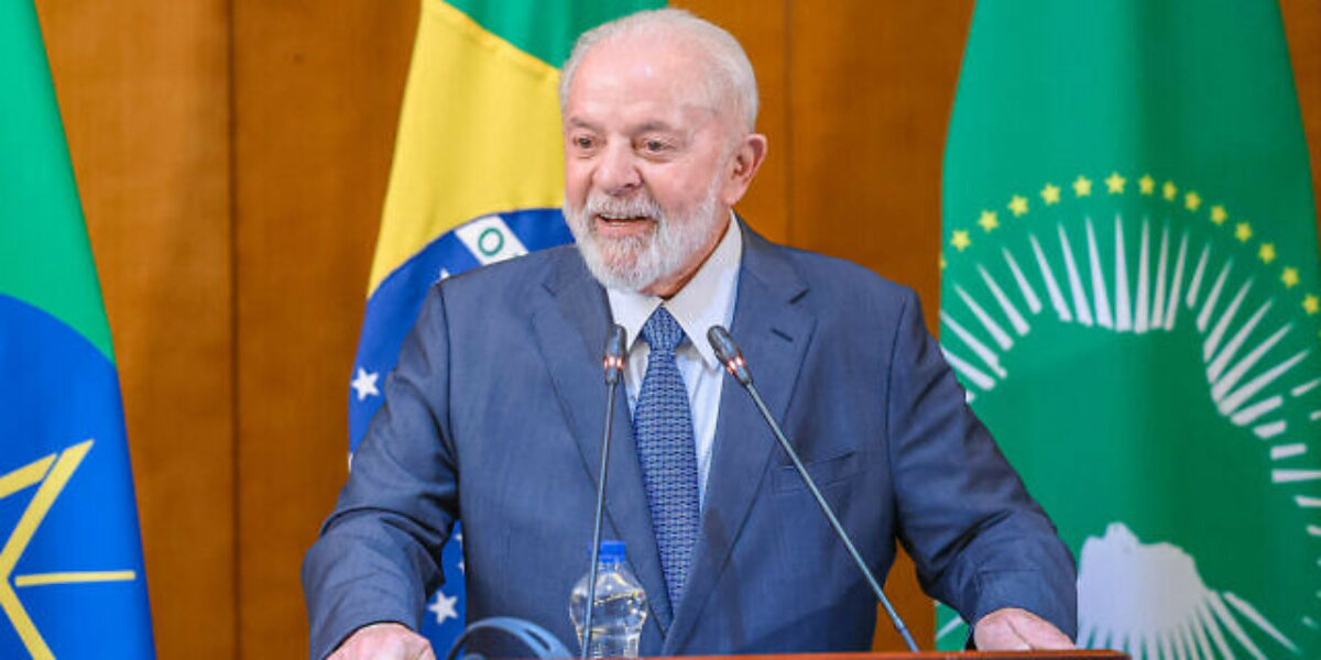 Israel livid as Brazil’s Lula says Israel like ‘Hitler,’ committing genocide in Gaza