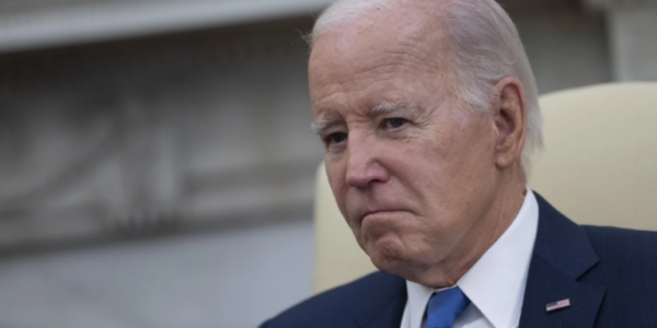 Biden’s War on Domestic Energy Intensifies