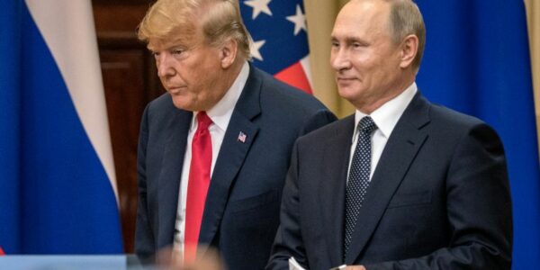 Putin believes Trump presidency would ‘weaken the West,’ serving Russian president’s goals: expert