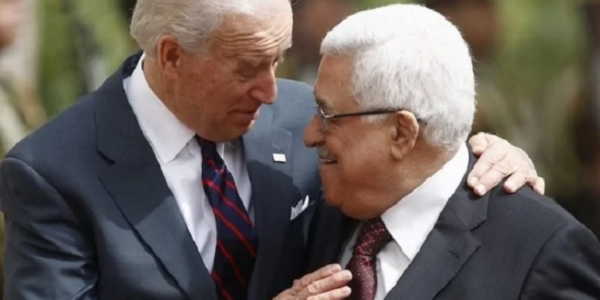 Biden Regime Plans to Give Hamas a Grand Reward for Murdering 1,200 Israelis