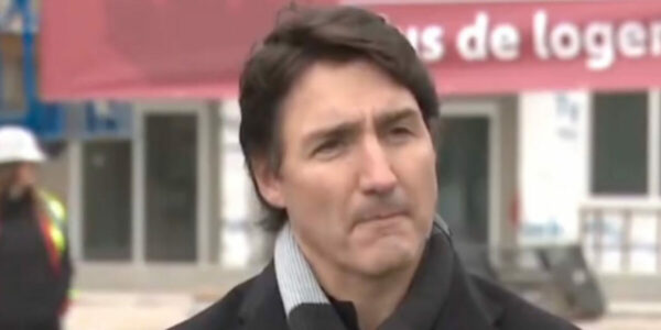 Trudeau says he’s ‘standing up for minorities’ by opposing parents rights