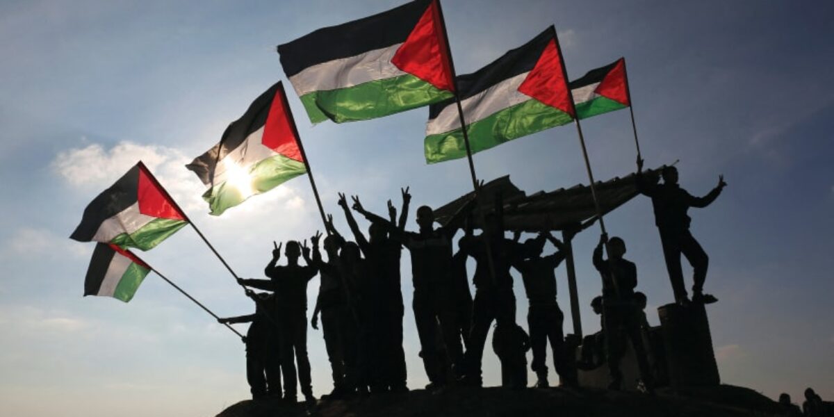 Palestine is dead: No one will ever be able to make a Palestinian state – opinion