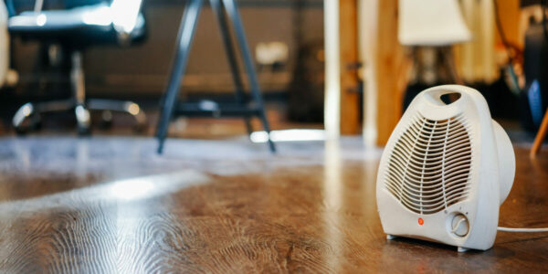 Health Canada considers a ban on personal electric heaters