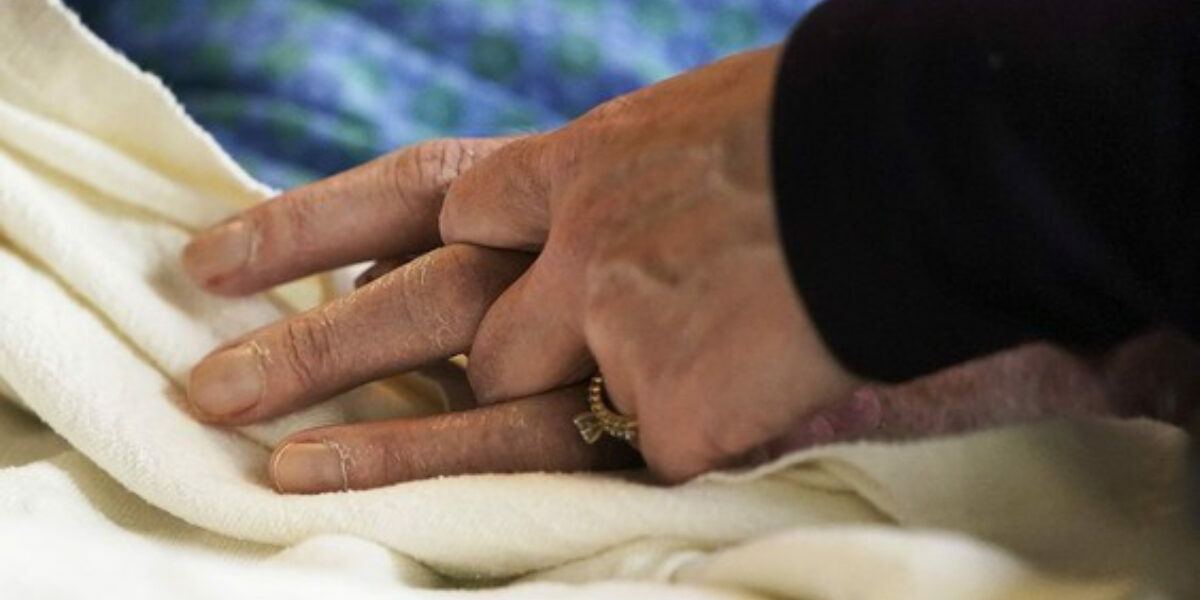 Expansion of medical assistance in dying should be scrapped entirely, advocacy group says