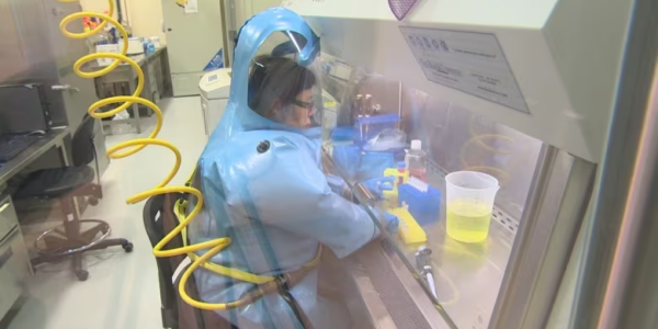 Scientist fired from Winnipeg disease lab intentionally worked to benefit China: CSIS report