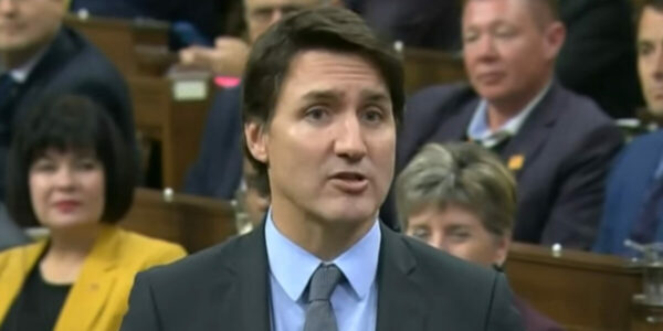 Justin Trudeau Has Proven He Can’t Be Trusted With The Power Of Legislation Like Bill C-63