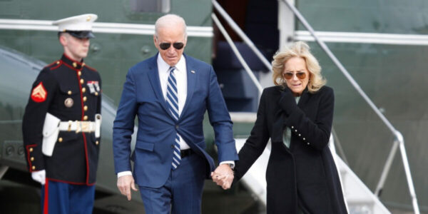 It’s time for Joe Biden to lean into his age and experience