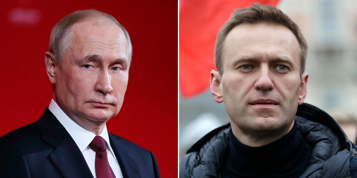 Alexei Navalny death: Team accuses Russia of ‘hiding’ his body