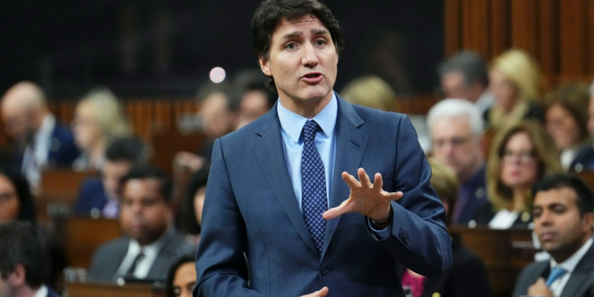 Is Liberal stability in Parliament in jeopardy?