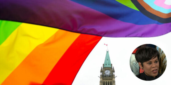 Trudeau minister says Alberta’s trans policy proposal equal to ‘NATO moment’ for LGBTQ2S+ community