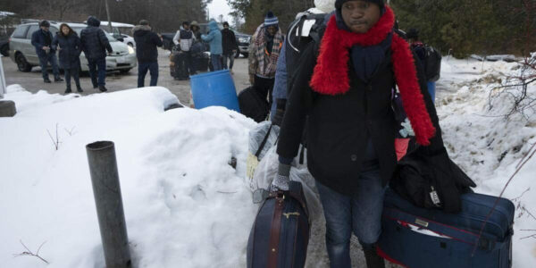 Housing asylum seekers at Niagara hotels cost Canada more than $100 million