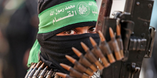 Exclusive – Col. Richard Kemp: Arab States Want Hamas, Hezbollah ‘Destroyed’