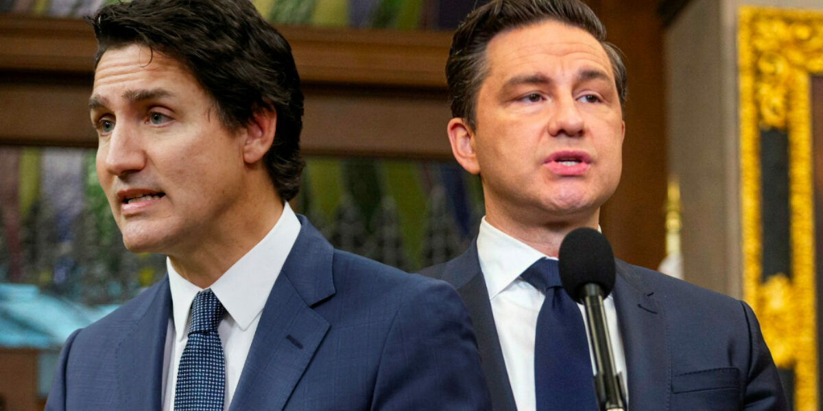 RCMP investigates Trudeau’s $60 million ArriveCAN boondoggle