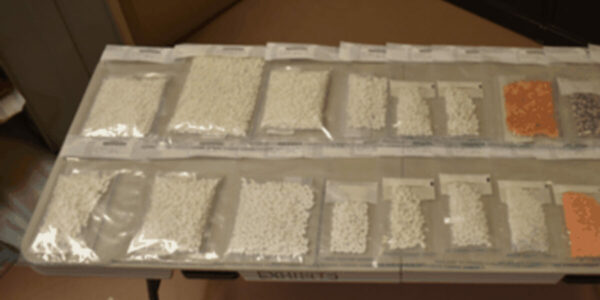 B.C.’s ‘safe supply’ drugs being sold by organized crime across Canada: RCMP
