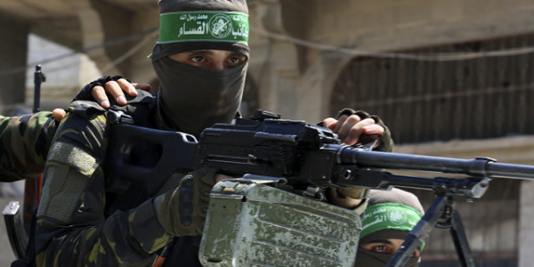 Mossad: Hamas Wants Violent Ramadan, Rejects Hostage Deal