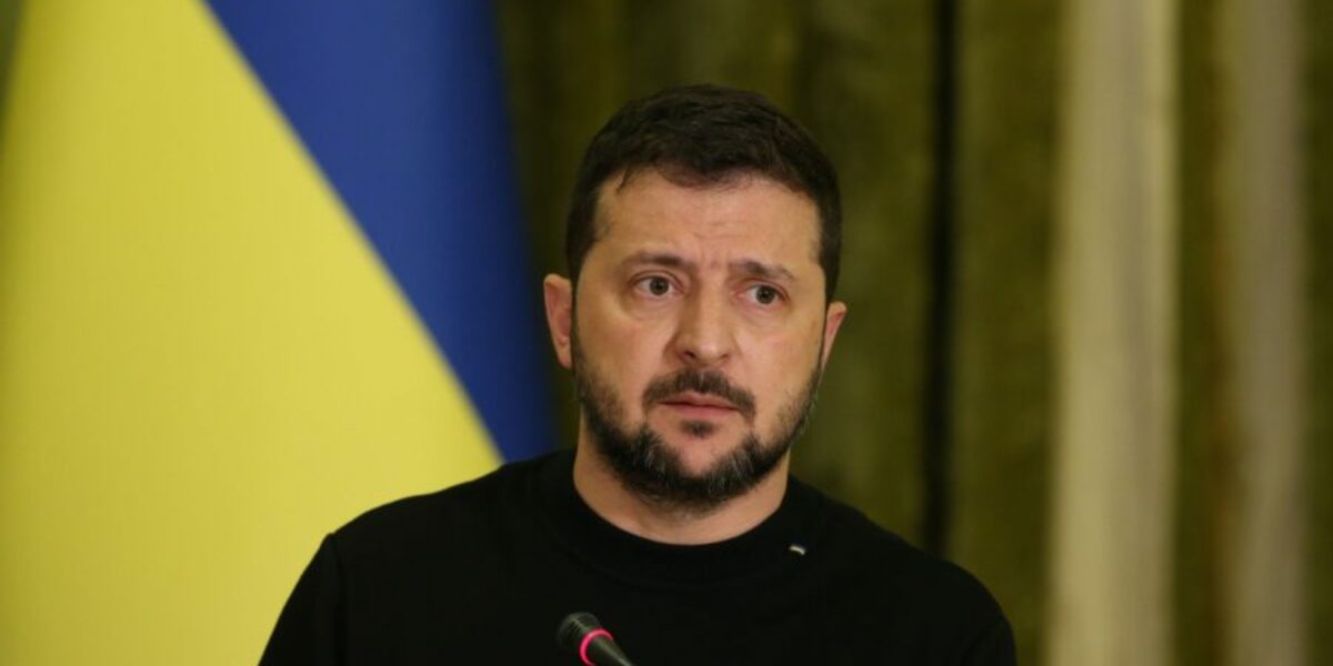 Zelensky warns ‘millions will be killed’ without US aid to Kyiv, as Ukrainian troop deaths reach at least 31,000