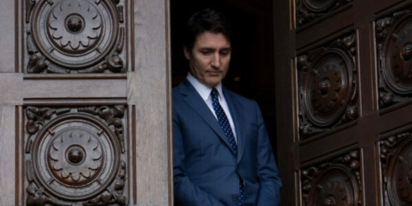 Michael Higgins: Trudeau escapes accountability by pathologically giving non-answers