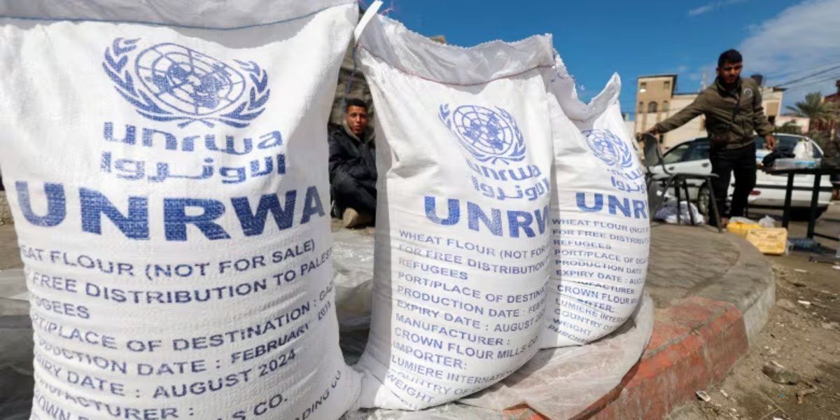 What does restored funding mean for UNRWA’s future?