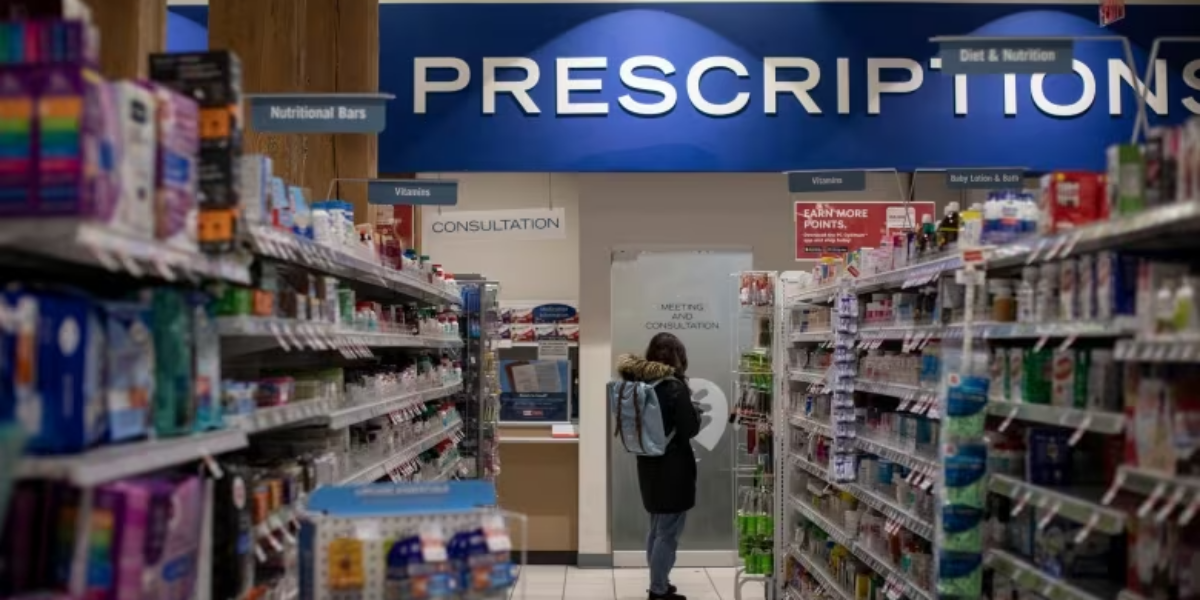 Shoppers Drug Mart says it doesn’t have medication review targets, but records show it does