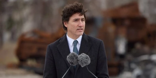 SNOBELEN: Time for Common Sense to replace Trudeau’s wokester era