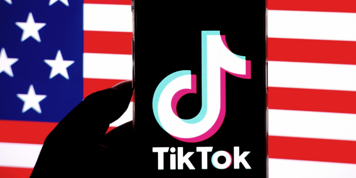 China’s Meltdown Over TikTok Ban Tells You All You Need to Know