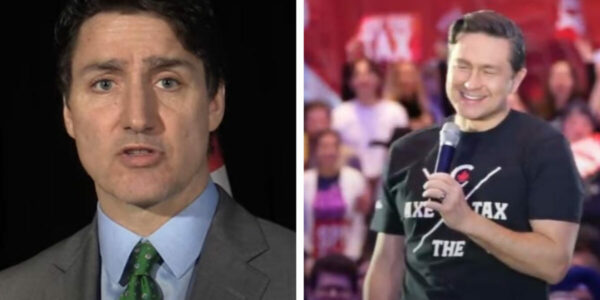 Trudeau thinks about quitting ‘every day,’ views job of PM as ‘super boring’