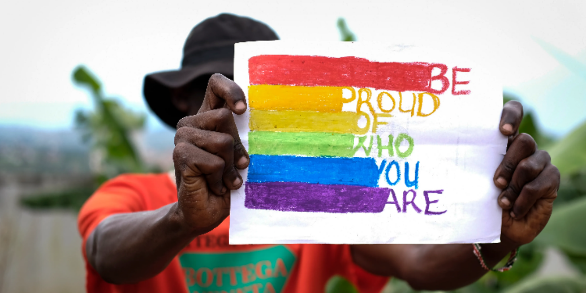 Ottawa urged to step up against homophobic laws in Uganda, Ghana