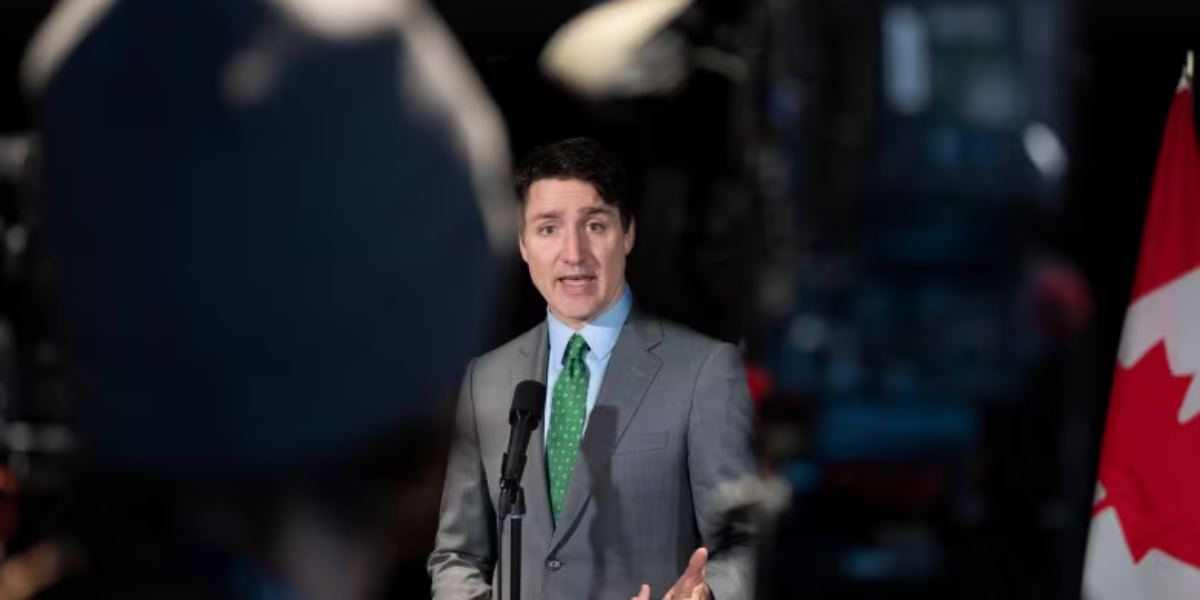 Trudeau’s Jamaica vacation cost far more than same trip the year before