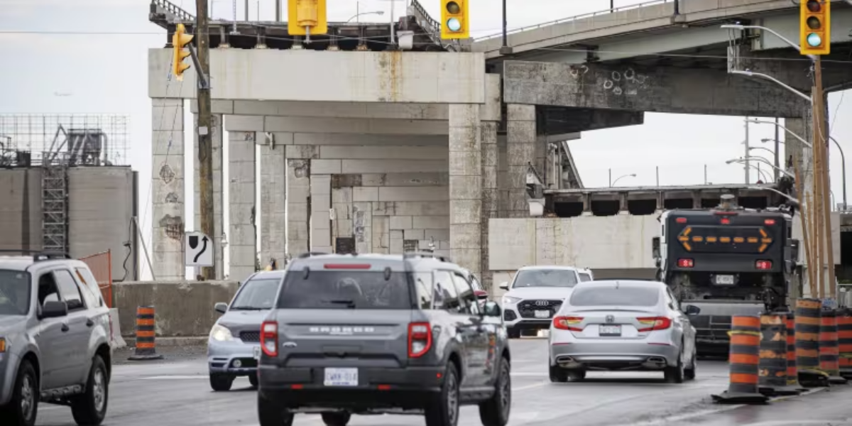 Auto insurance changes coming in Ontario budget: sources