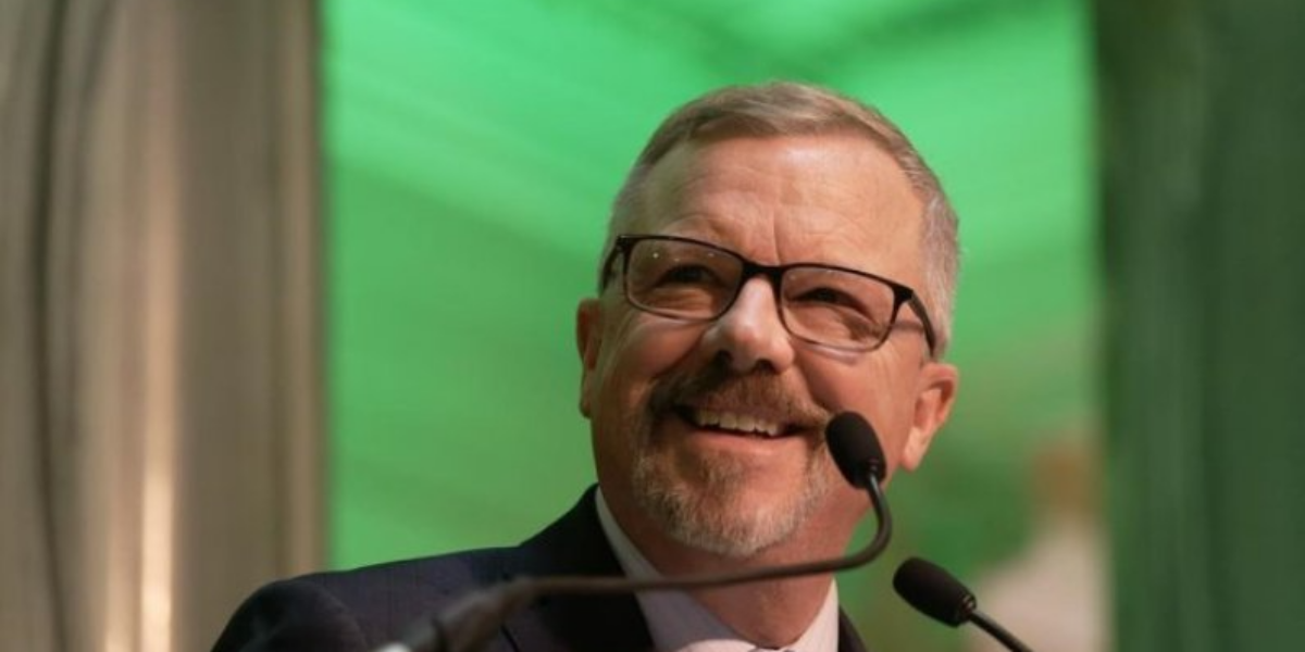 A ‘middle ground’ on carbon reduction amid inflation? Brad Wall says yes
