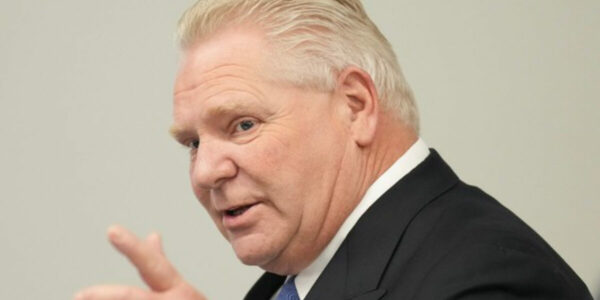 Randall Denley: Doug Ford abandons fiscal responsibility