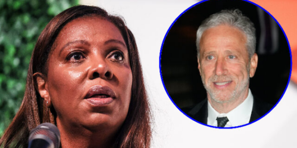 Letitia James Faces Growing Pressure to Prosecute Jon Stewart over Property Overvaluation