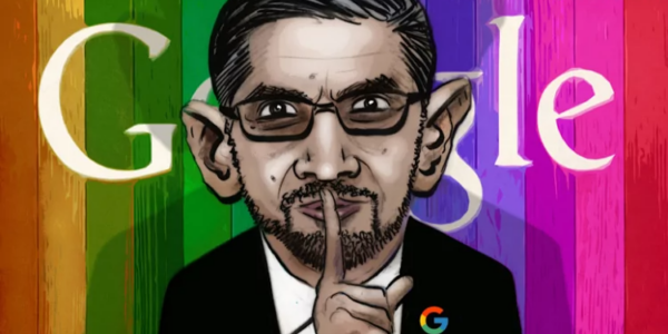 Google Warns Freedom Center to Censor Mentions of Islamic Terror