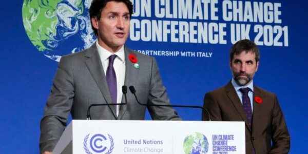 Steven Guilbeault: Why I think the carbon tax is the right policy for Canada