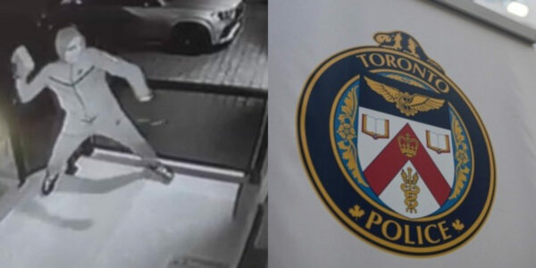 ‘There are better ways’: Toronto police issue statement after officer tells residents to leave car keys near front door amid home invasions