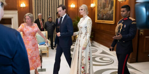 Ivanka Trump and Family Attend Anant Ambani’s Pre-Wedding Bash in India: ‘A Magical Evening’