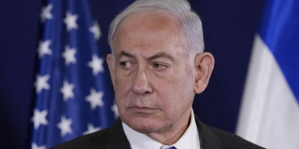 Israel: Benjamin Netanyahu protests put political divides back on show