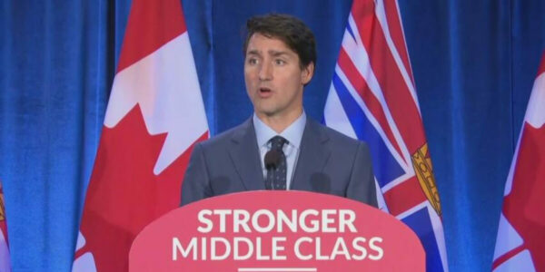 Canada’s middle class says too many taxes, not enough benefits: Report