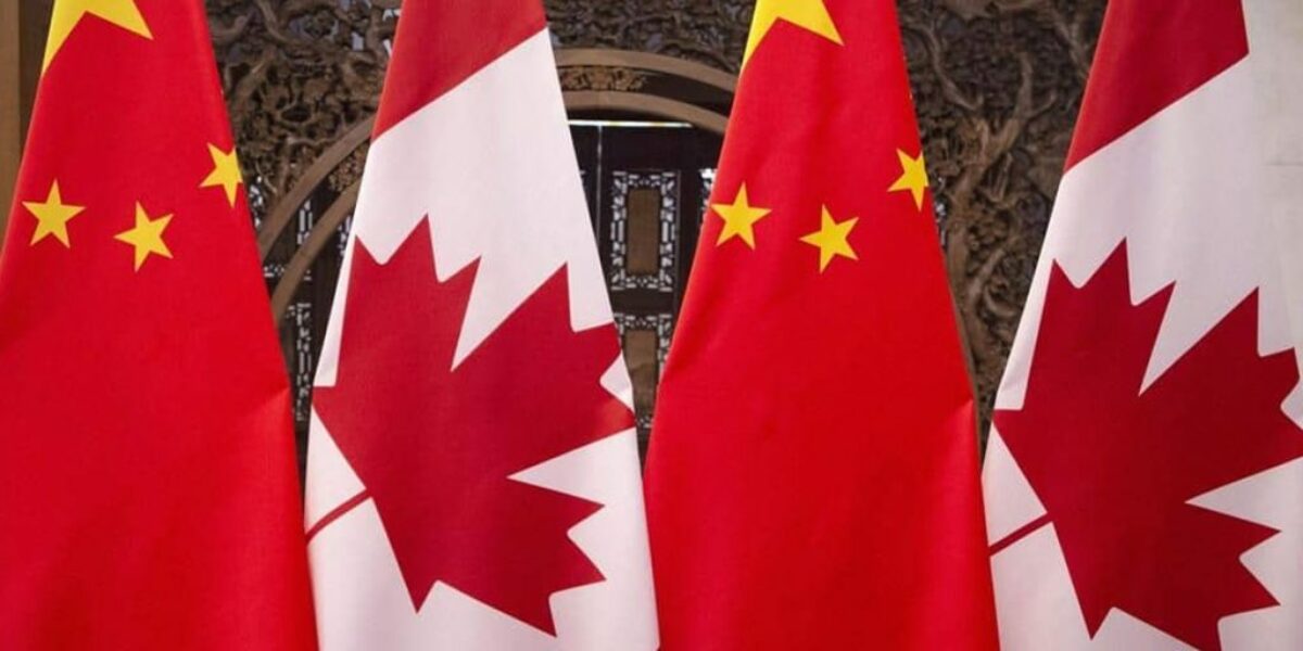 Beijing is looking to improve relations with Ottawa. Should Canada play ball?