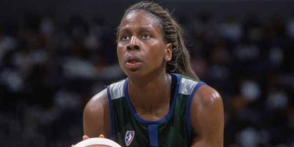 ‘Not Fair Nor Safe’ – Former WNBA Player Says Transgender Athletes Have No Place in Women’s Sports