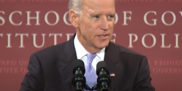 Biden Offers $300 Billion Bribe to Buy 30 Million Voters