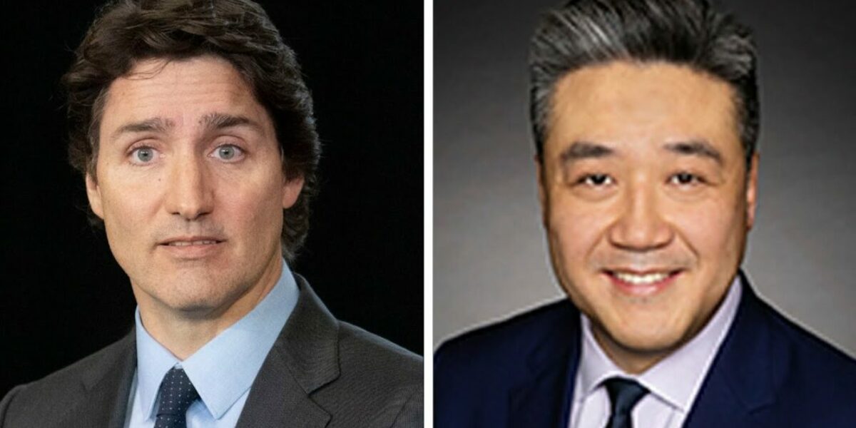 Trudeau told ‘no action should be taken’ on alleged Han Dong nomination irregularities