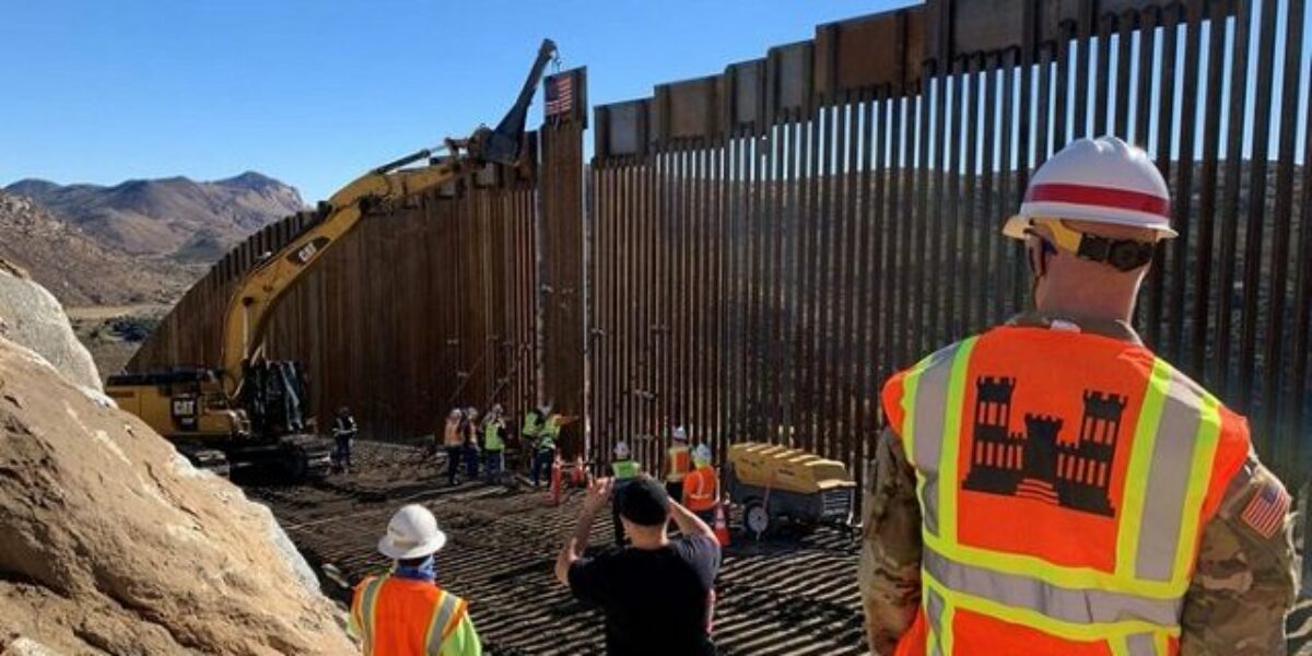 Poll: Latino Support for Deportations, Border Wall Surged at Least 10 Points Since 2021