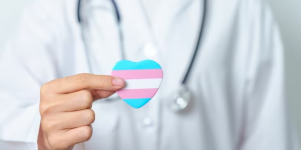 What Canadian doctors say about new U.K. review questioning puberty blockers for transgender youth