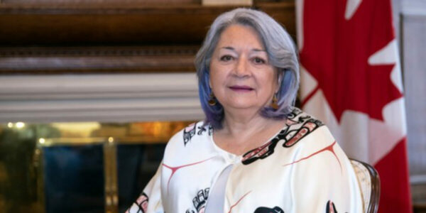 Jamie Sarkonak: Governor General’s online harm symposium was unbefitting of her office