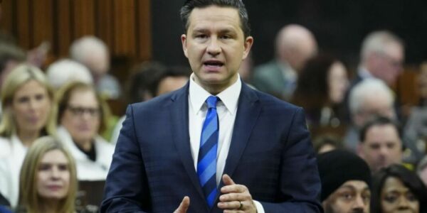 Poilievre must divulge plans, Tories are open about policies and other letters to the editor
