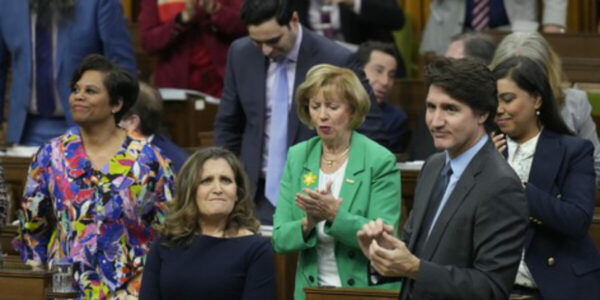 EDITORIAL: Trudeau’s budget is a debt bomb