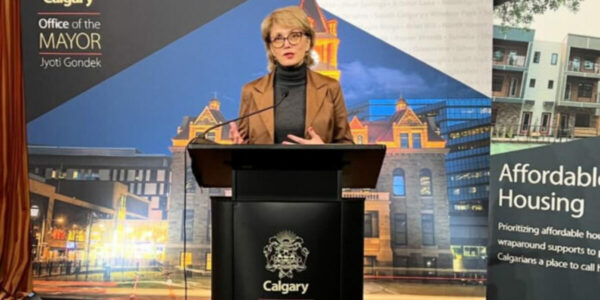 The Andrew Lawton Show | Calgary’s mayor wants you to own nothing and be happy