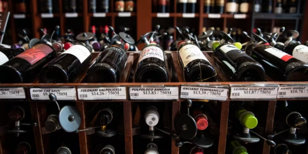 Why are European wines often cheaper than Canadian ones? History – and regulation